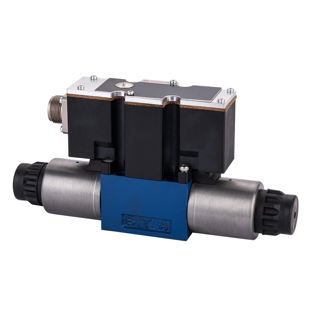 4WRAE比例换向阀系列