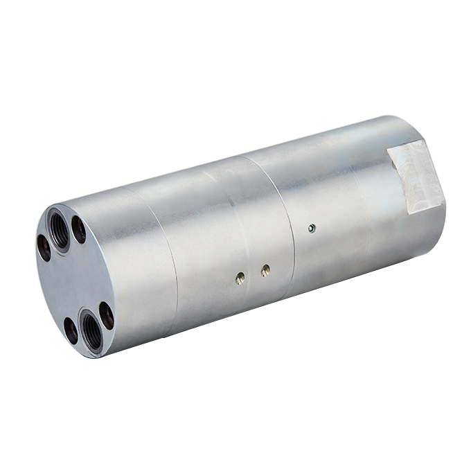 BDE-T增压器系列